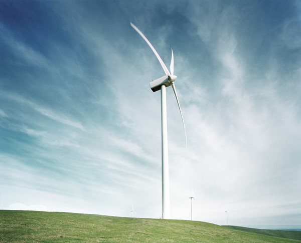 Composite manufacturing of Wind Turbines