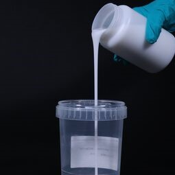 Silicone Emulsion